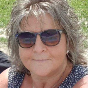 Profilbild von Anja Hertzberg