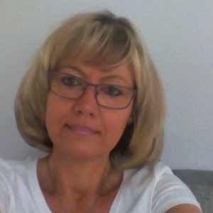 Profilbild von Anja Herz