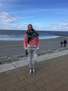 Profilbild von Anja Heuer