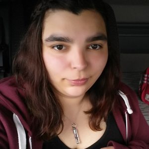 Profilbild von Anja Heuer