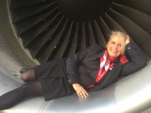 Profilbild von Anja Hewing