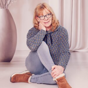 Profilbild von Anja Heyken-Frerichs