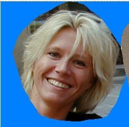 Profilbild von Anja Heyl