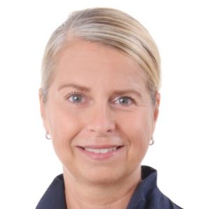 Profilbild von Anja Heyn