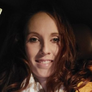 Profilbild von Anja Hienzsch