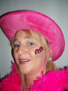 Profilbild von Anja Hilberdink