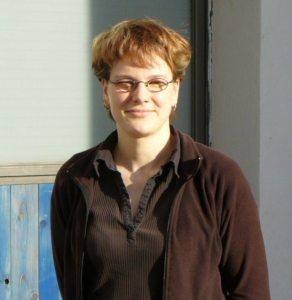 Social Media Profilbild Anja Hildebrandt 