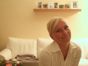 Profilbild von Anja Hildebrandt