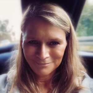Profilbild von Anja Hildebrandt