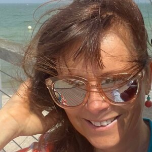 Profilbild von Anja Hildebrandt