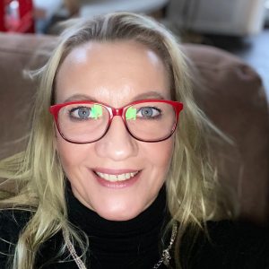 Profilbild von Anja Hillmann