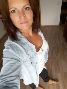 Profilbild von Anja Hilpert