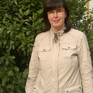 Profilbild von Anja Hiltscher