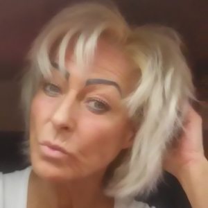 Profilbild von Anja Hinkel