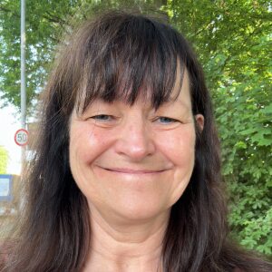 Profilbild von Anja Hinnerkott