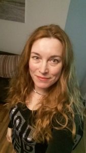 Profilbild von Anja Hinrichs