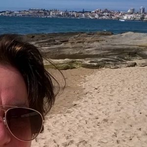 Profilbild von Anja Hinselmann