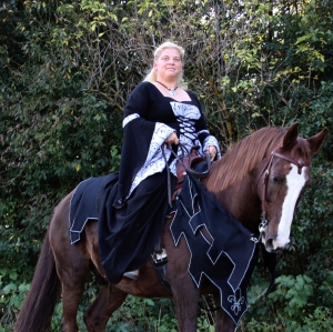 Profilbild von Anja Hintermaier