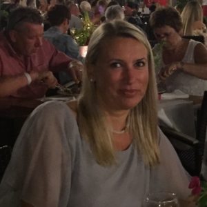 Profilbild von Anja Hintze