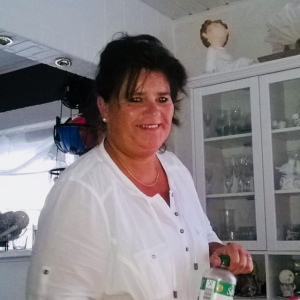 Profilbild von Anja Hnida