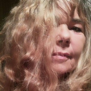 Profilbild von Anja Hoch