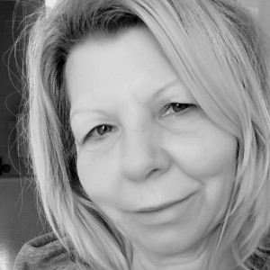 Profilbild von Anja Hödl