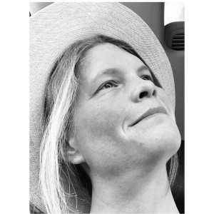 Profilbild von Anja Höller