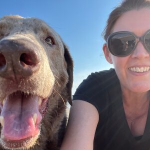 Profilbild von Anja Hölscher