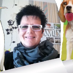 Profilbild von Anja Höltker