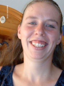 Profilbild von Anja Hölzel