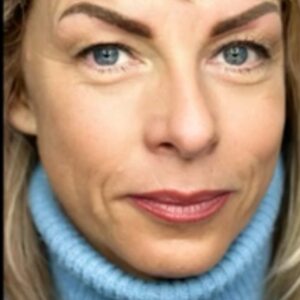 Profilbild von Anja Hölzel