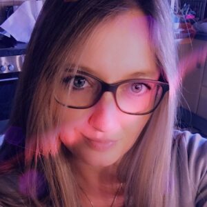 Profilbild von Anja Hönig