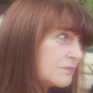 Profilbild von Anja Hofbeck