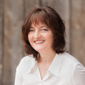 Profilbild von Anja Hoffart