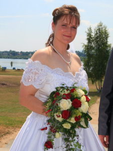 Profilbild von Anja Hoffmann