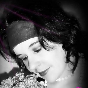 Profilbild von Anja Hoffmann