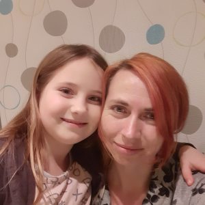 Profilbild von Anja Hoffmann