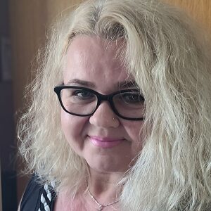 Profilbild von Anja Hoffmann