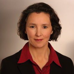 Profilbild von Anja Hoffmann