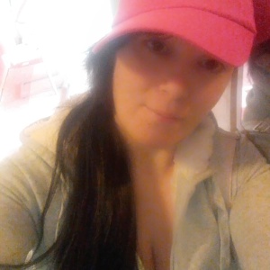 Profilbild von Anja Hoffmann