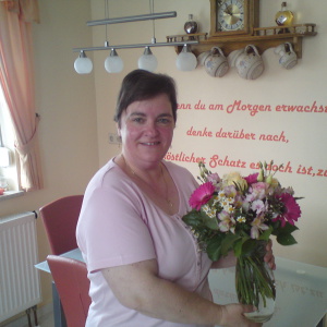 Profilbild von Anja Hofmann