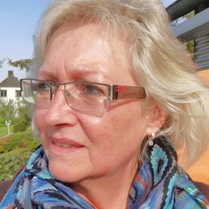 Profilbild von Anja Hofmann