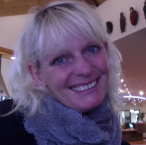 Profilbild von Anja Hofmann