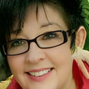 Profilbild von Anja Hofmann