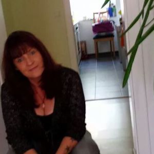 Profilbild von Anja Hofviele