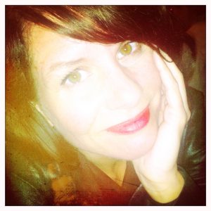 Profilbild von Anja Hogrebe