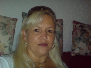 Profilbild von Anja Hohlung