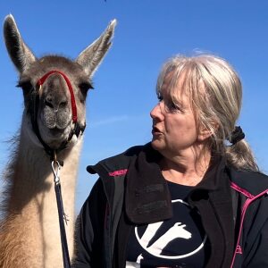 Profilbild von Anja Hojan