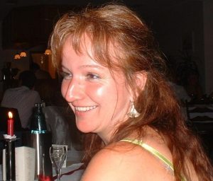Profilbild von Anja Hojan