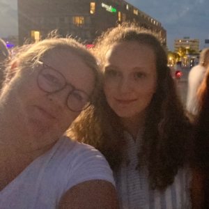 Profilbild von Anja Holbeck-Quasnik